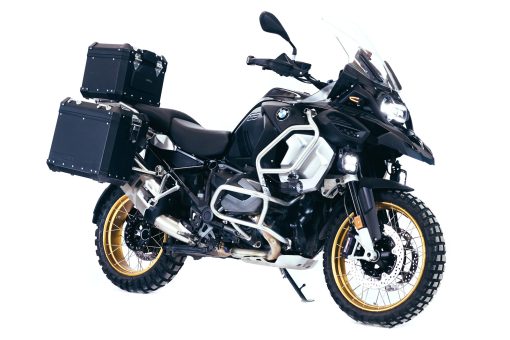 BMW R 1250 GSA, 2021
