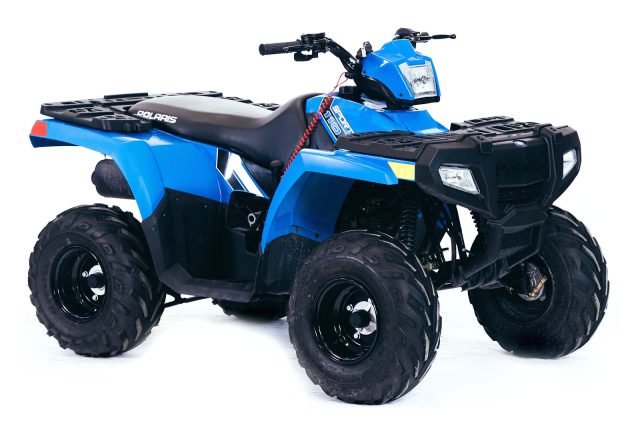 Mönkijä Polaris Sportsman® 110 EFI 2018