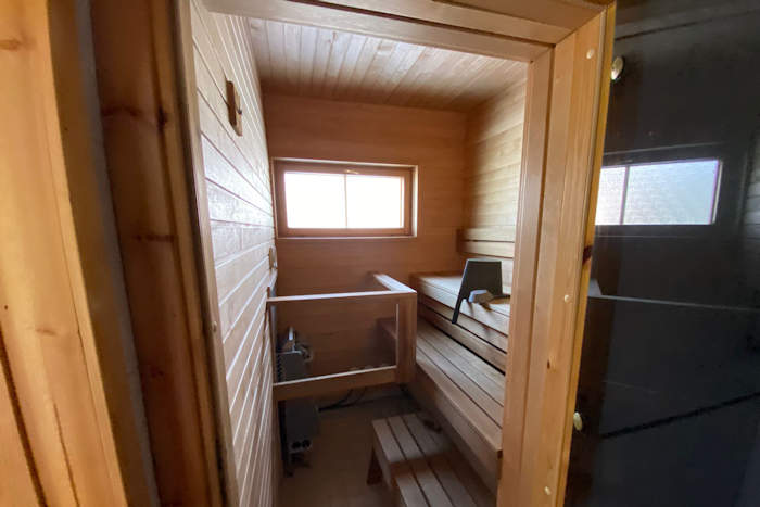Vuokramökki, Himos